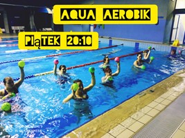 Aqua aerobik